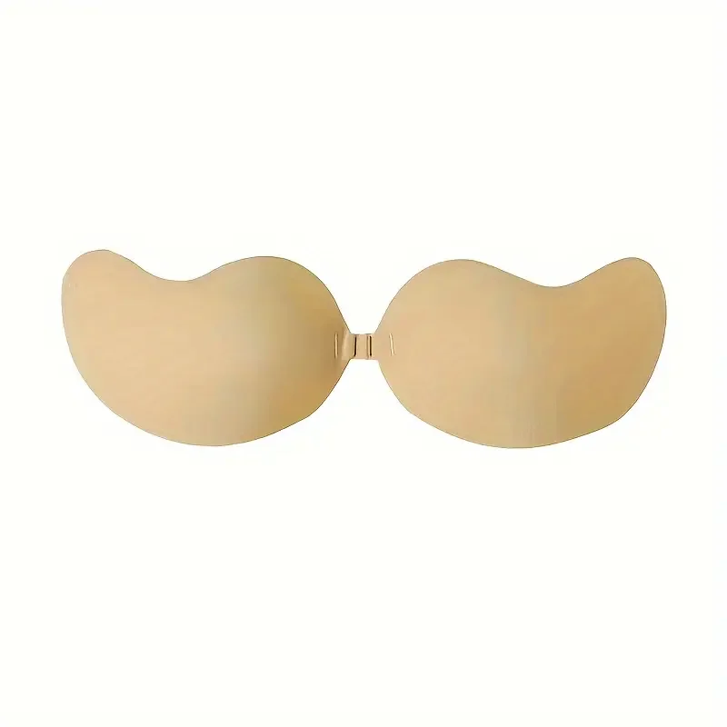 Push Up Bra Silicone - Невидимые лифт-бра-накладки для женщин, 2 пары