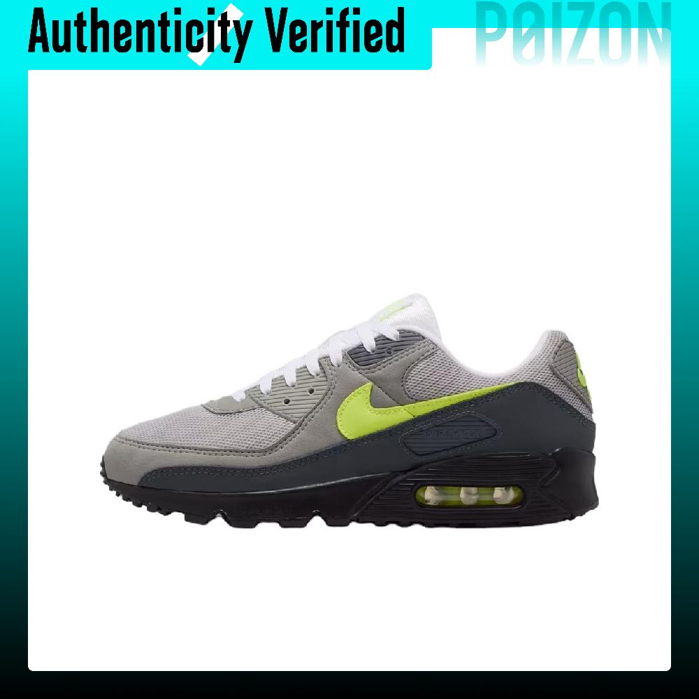 Nike Shoes Air Max 90 - Мужские кроссовки Nike Air Max 90,