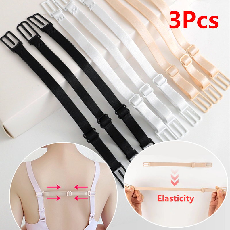 3 шт. зажимов для бретелек бюс – обзор и цена Nursing Bra Clip