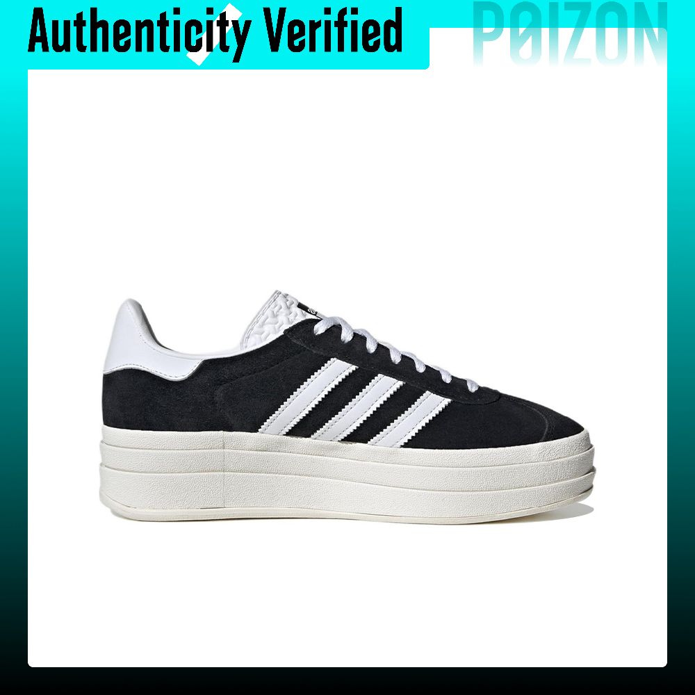 Adidas Originals GAZELLE BOLD, – обзор и цена Adidas Shoes Gazelle