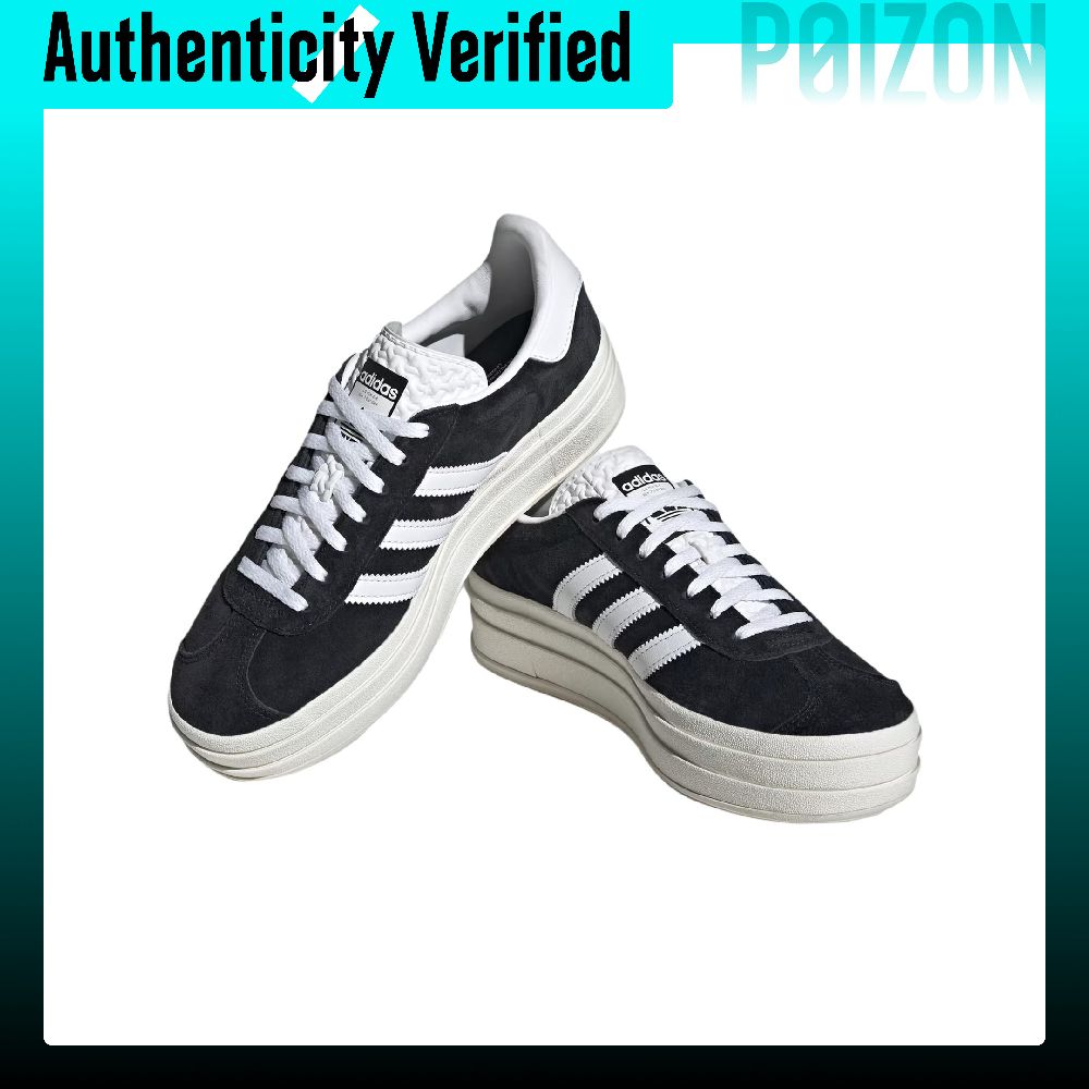 Adidas Originals GAZELLE BOLD, – обзор и цена Adidas Shoes Gazelle