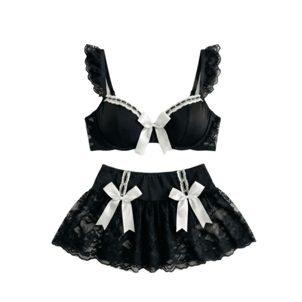 Модный комплект женского белья – обзор и цена Sheer Mesh Bra