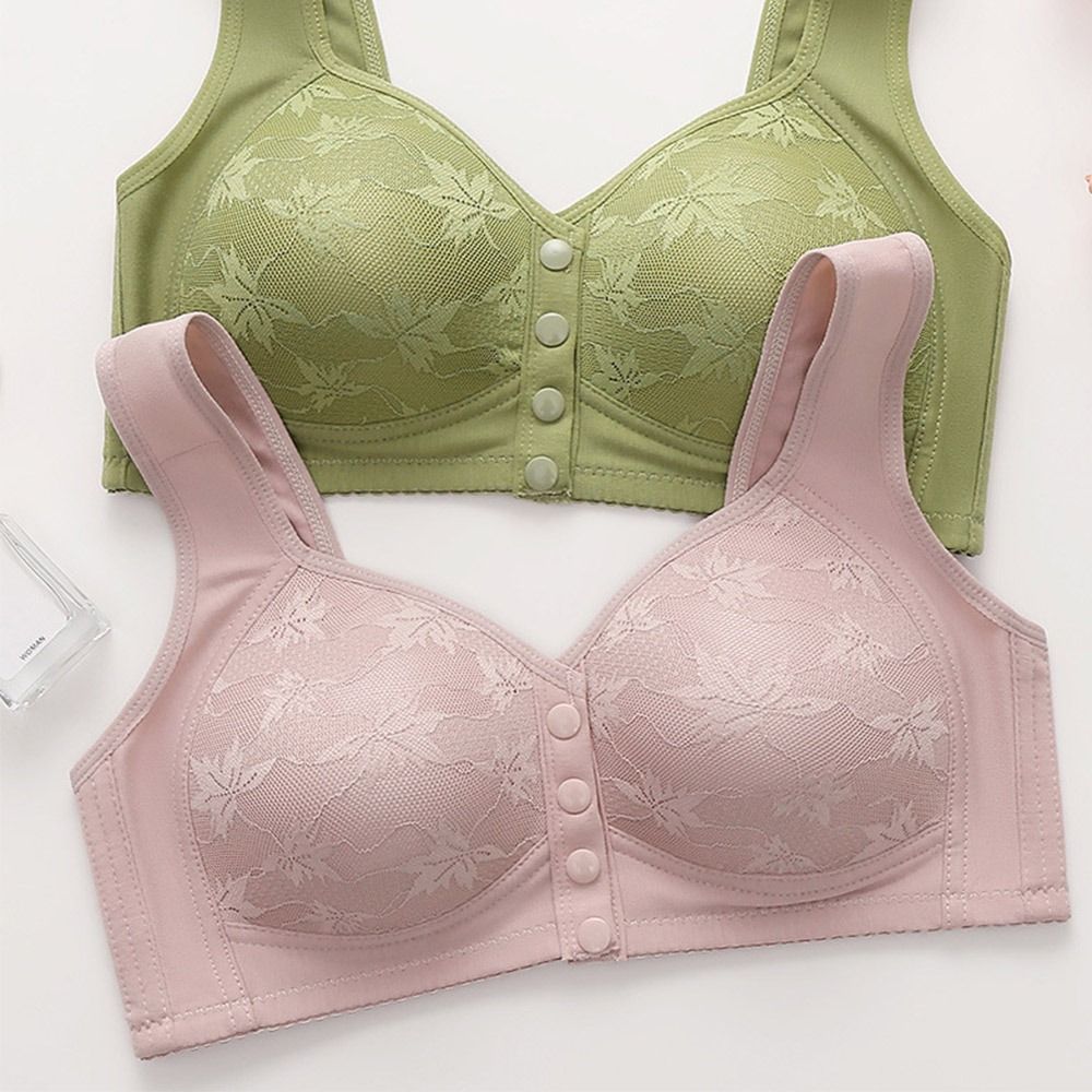 Повседневный спортивный бюстга – обзор и цена Cotton Bra Everyday