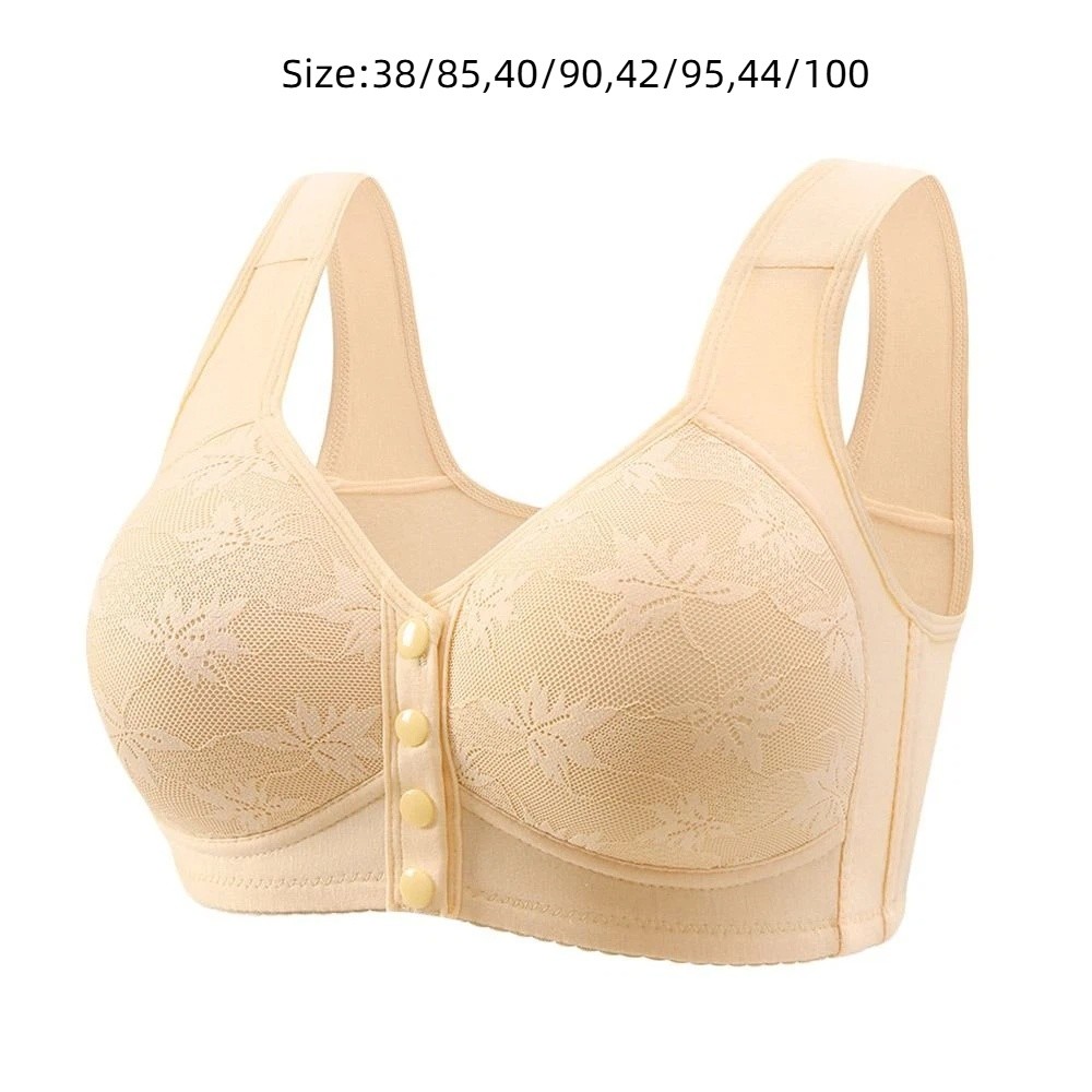 Повседневный спортивный бюстга – обзор и цена Cotton Bra Everyday