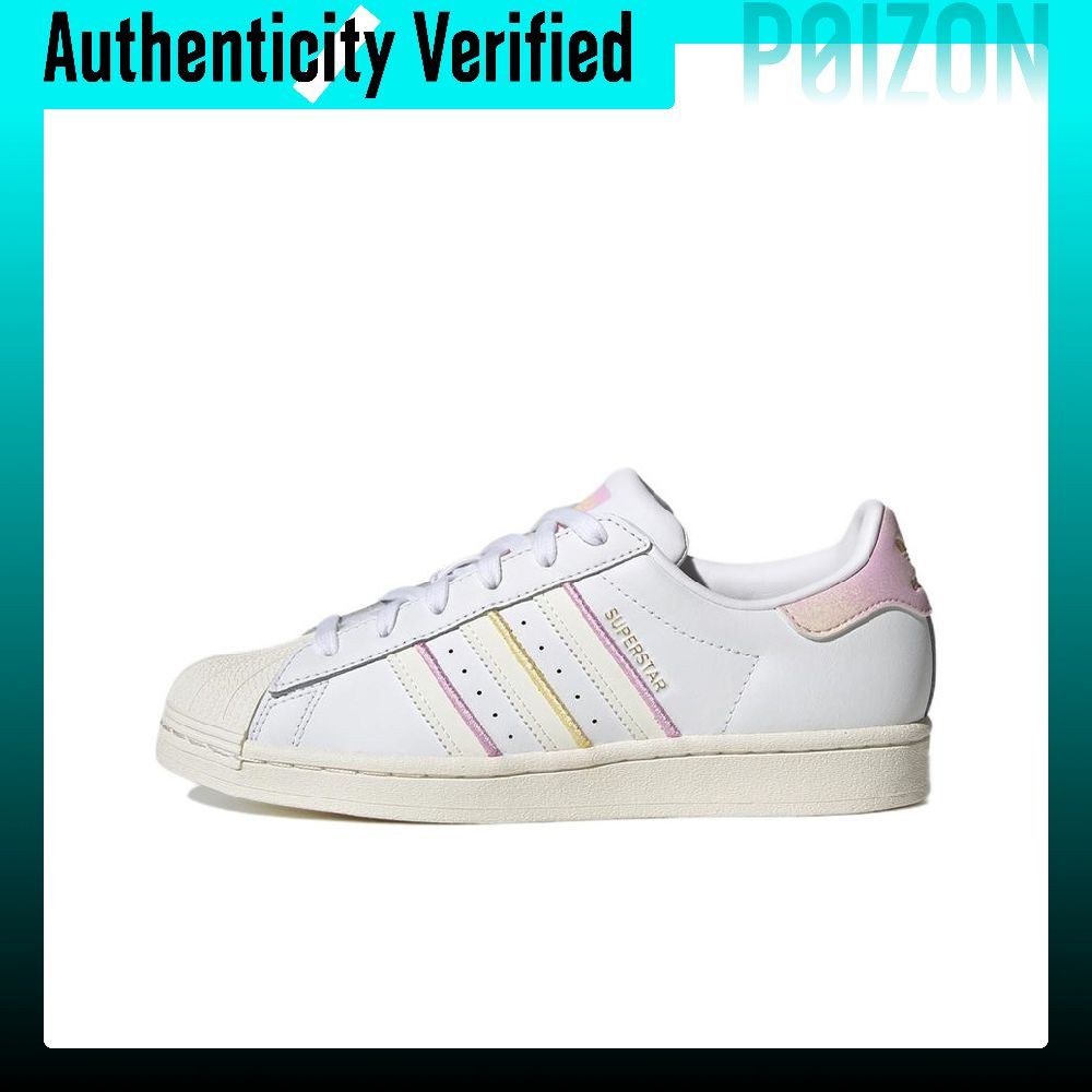 Adidas Originals SUPERSTAR, же – обзор и цена Adidas Shoes Superstar