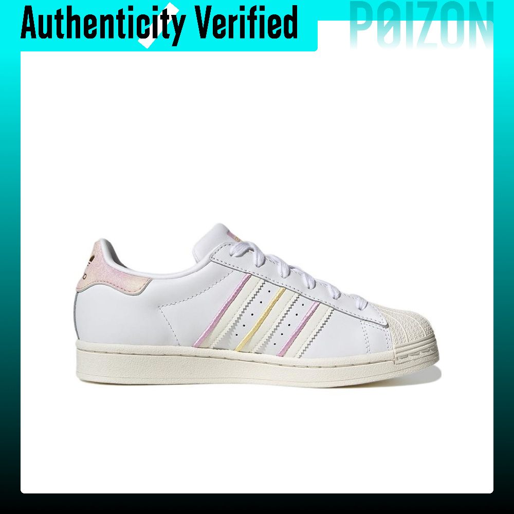 Adidas Originals SUPERSTAR, же – обзор и цена Adidas Shoes Superstar