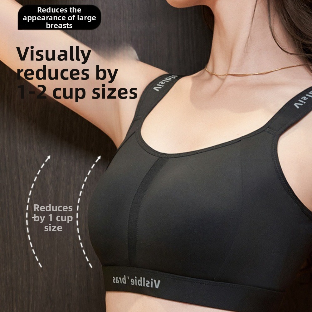 Бесшовный спортивный бюстгальт – обзор и цена Cotton Bra Everyday