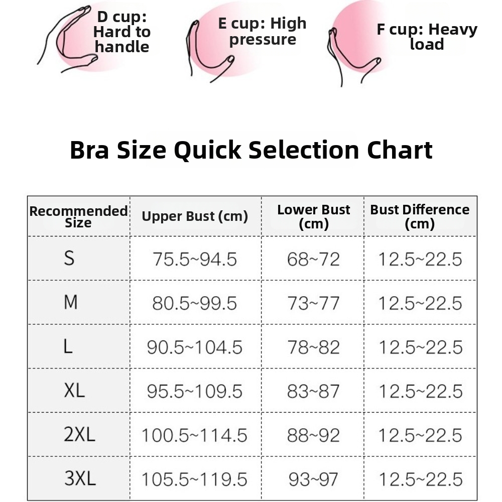 Бесшовный спортивный бюстгальт – обзор и цена Cotton Bra Everyday
