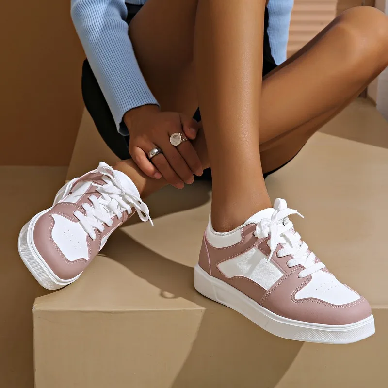 2024, белые, красные спортивны – обзор и цена Vans Shoes Old Skool