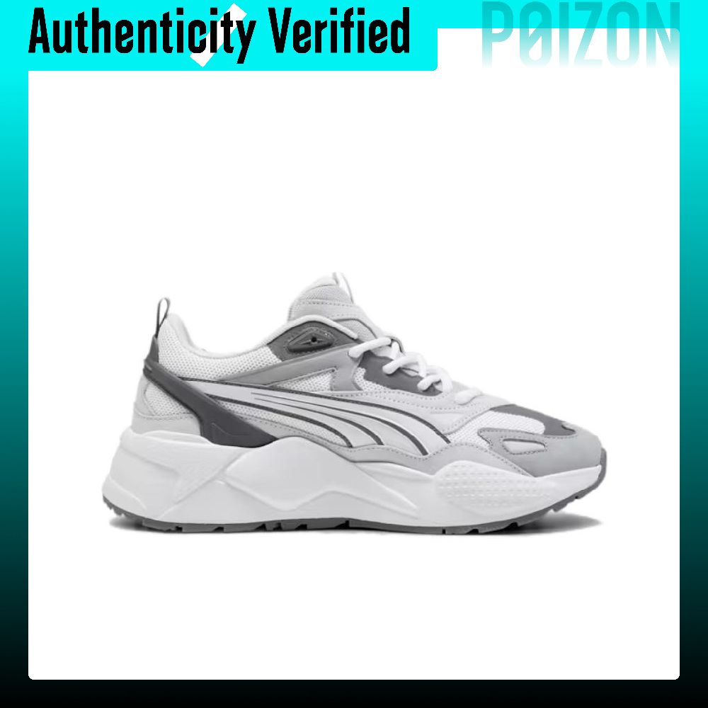 Кроссовки PUMA RS X Fabric, ни – обзор и цена Puma Shoes Rs-X
