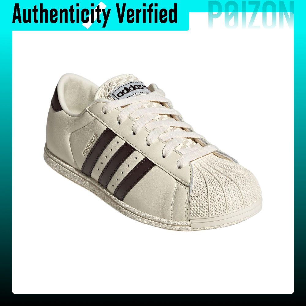 Adidas Originals SUPERSTAR, же – обзор и цена Adidas Shoes Superstar