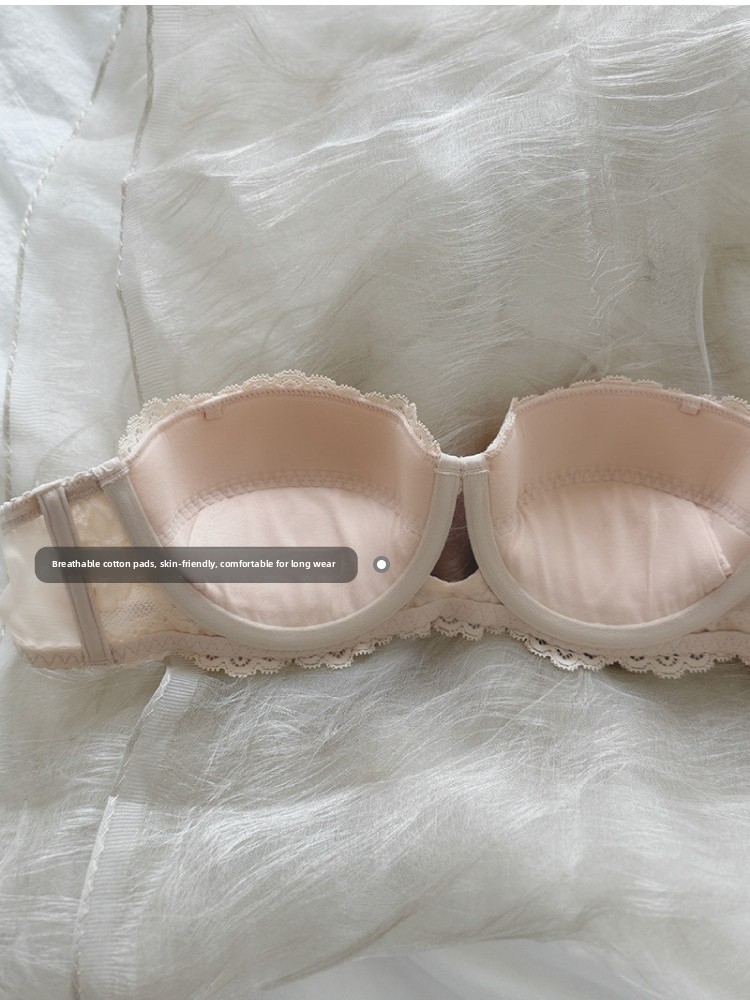 Бюстгальтер-топ KUCLUT: женски – обзор и цена Cotton Bra Everyday