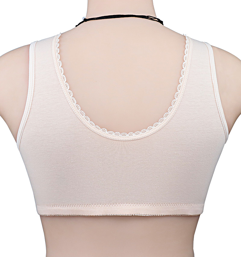 Бюстгальтеры из хлопка с полно – обзор и цена Cotton Bra Everyday