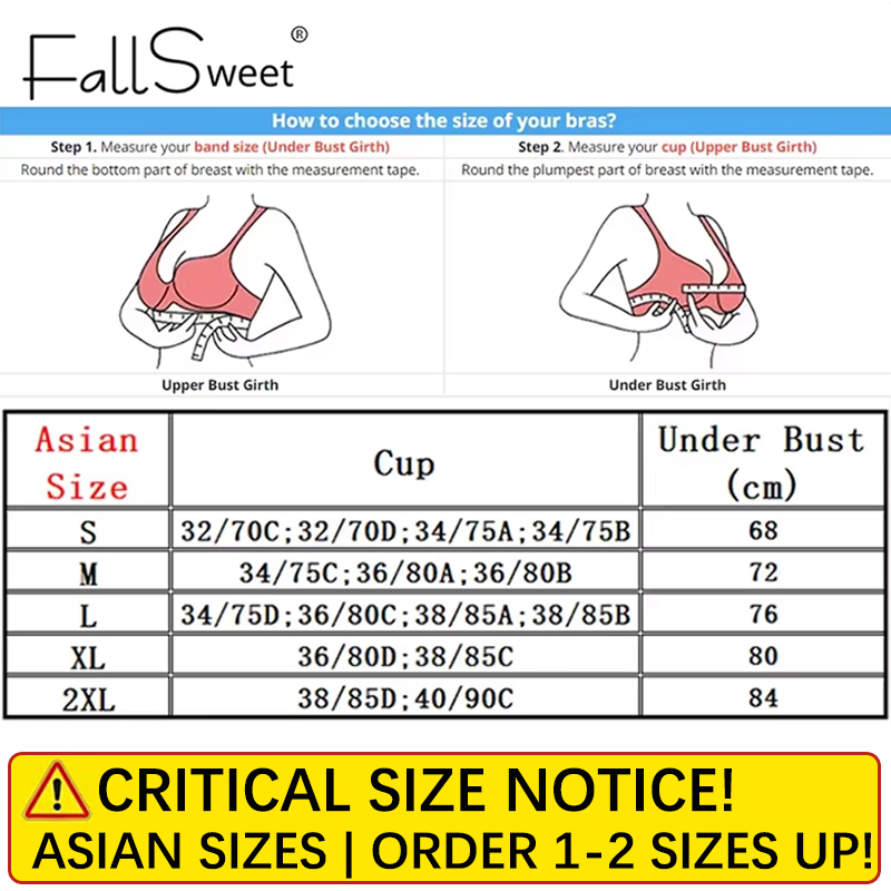 Fallsweet бесшовный бюстгальте – обзор и цена Mastectomy Bra Pocket