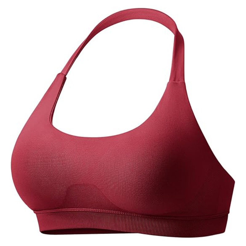 Летний спортивный бюстгальтер  – обзор и цена T Shirt Bra Seamless