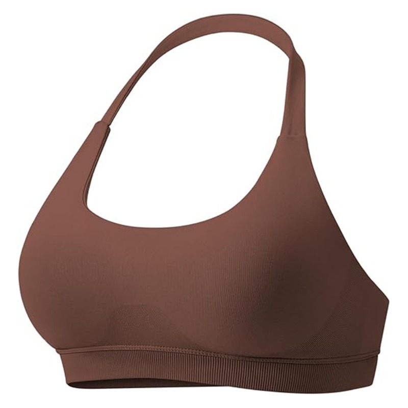 Летний спортивный бюстгальтер  – обзор и цена T Shirt Bra Seamless